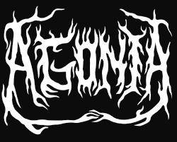 logo Agonia (VEN)